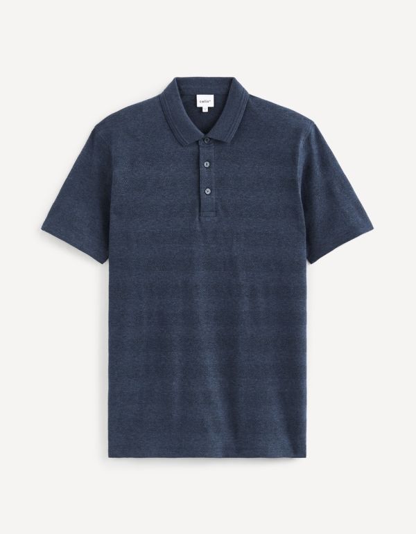 Polo 100% coton