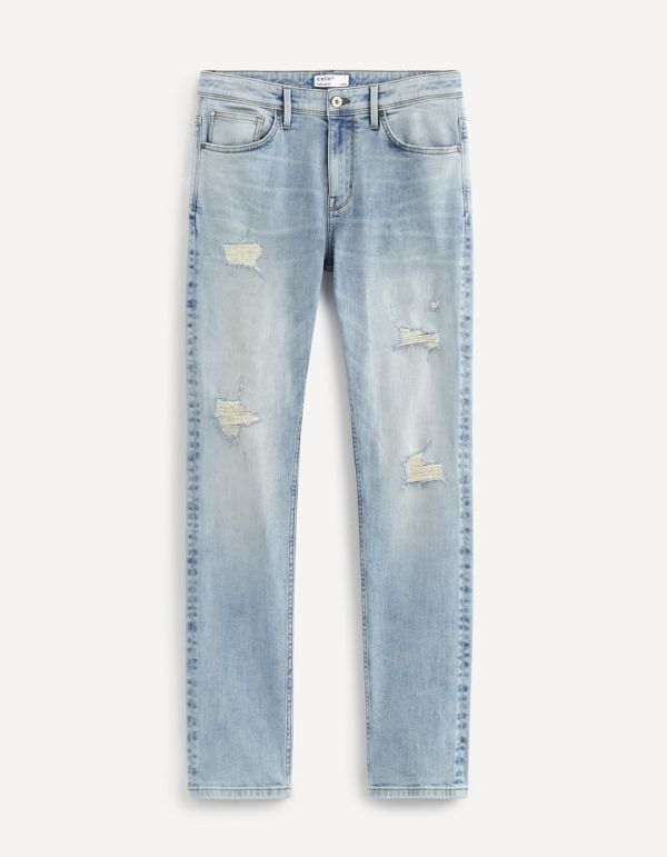 Jean C25 slim