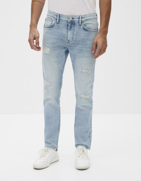 Jean C25 slim