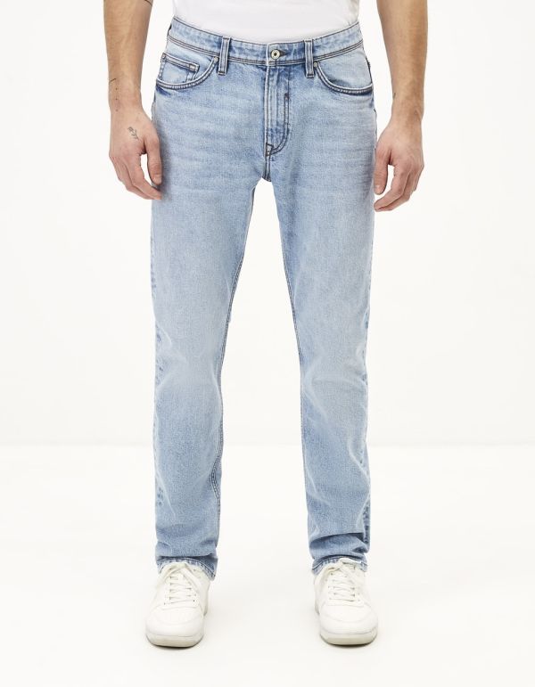 Jean C15 straight stretch 3 longueurs