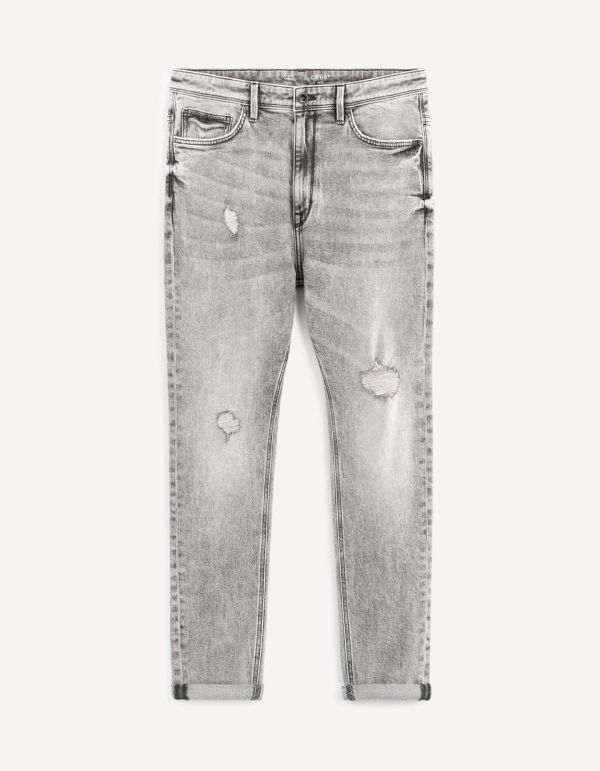 Jean C65 carrot fit 1 longueur