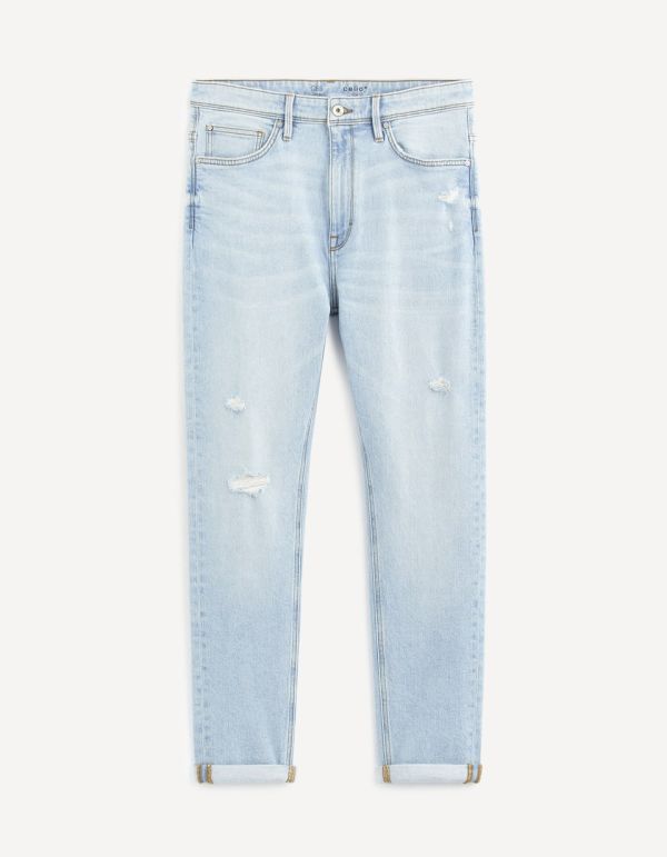 Jean C65 carrot stretch