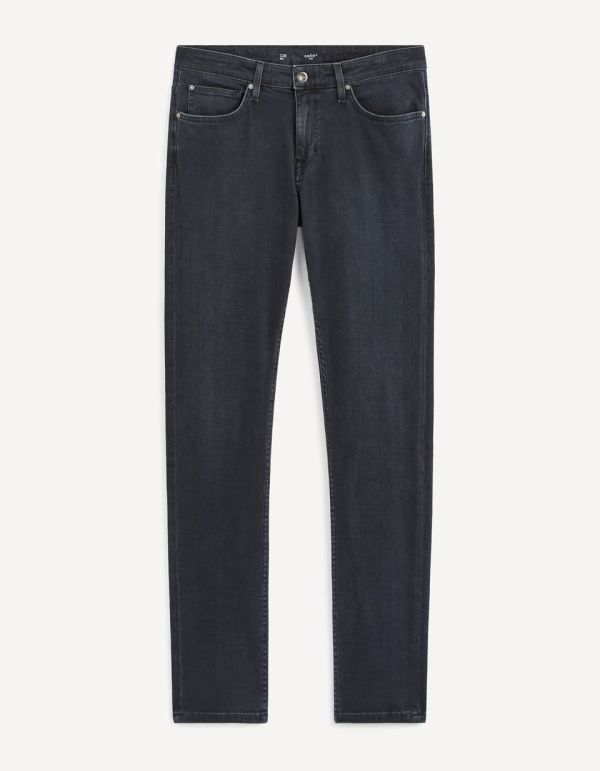 Jean C25 slim soft touch 1 longueur