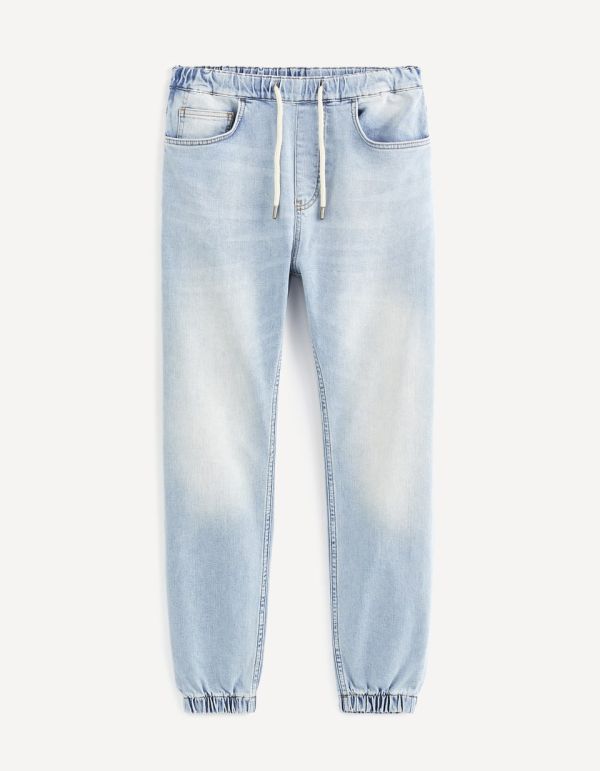 Jean jogger