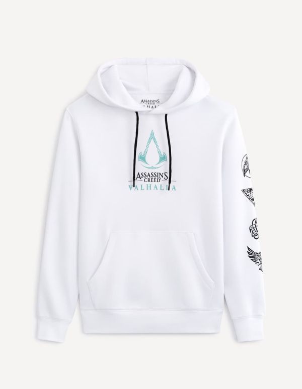 Assassin's Creed - Sweat