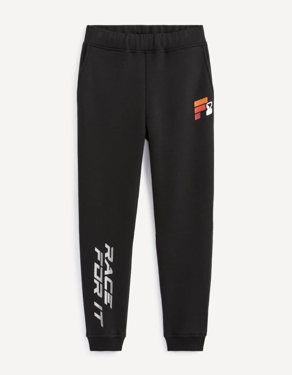 Fast & Furious - Jogging