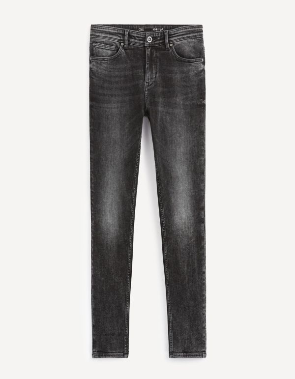Jean C45 skinny coton élasthanne