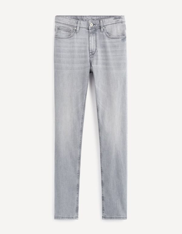 Jean slim C25