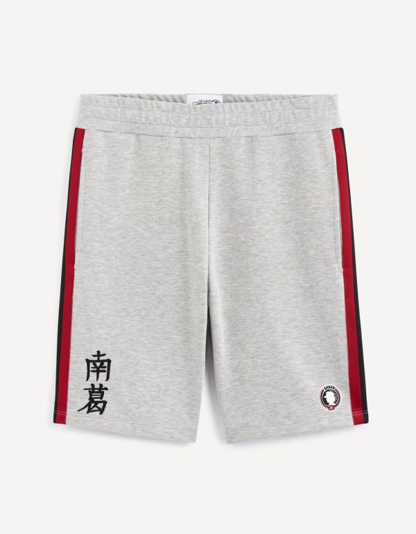 Captain Tsubasa - Short