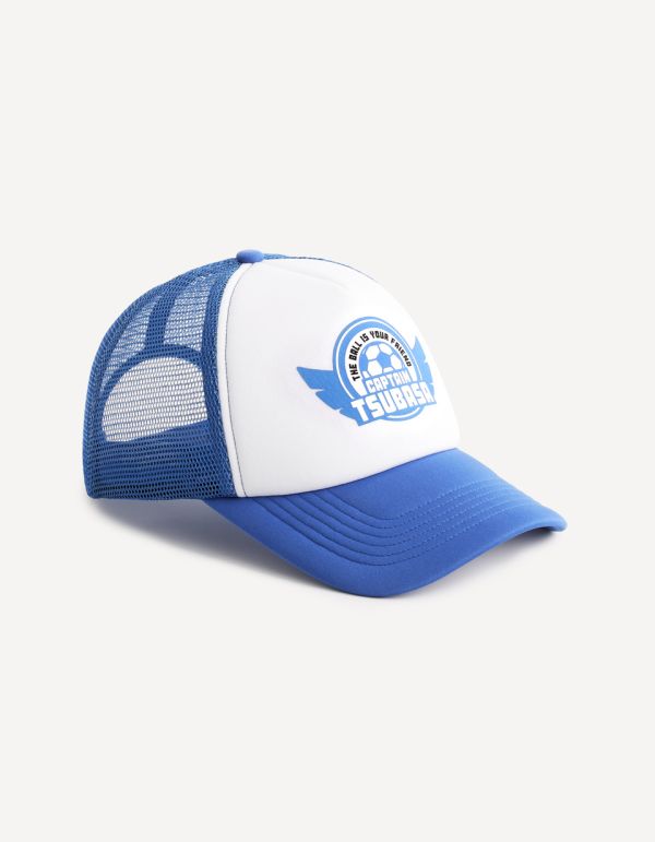 Captain Tsubasa - Casquette