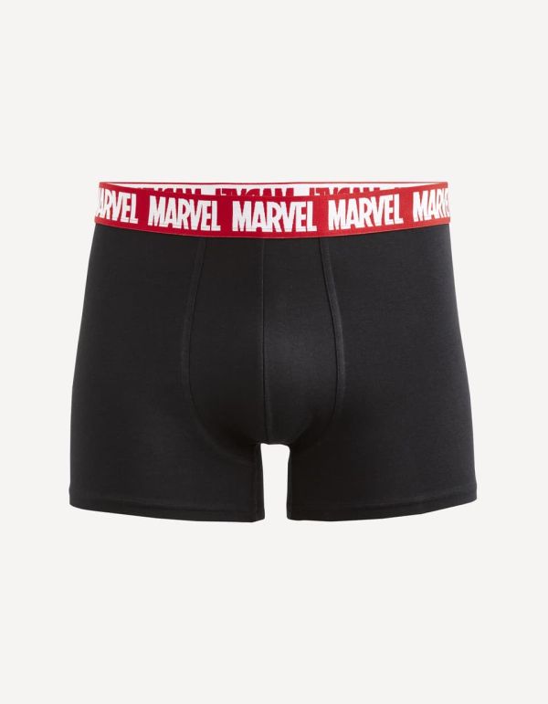 Marvel - Boxer