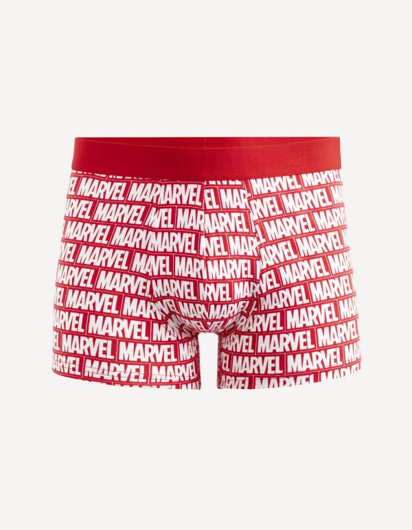 Marvel - Boxer
