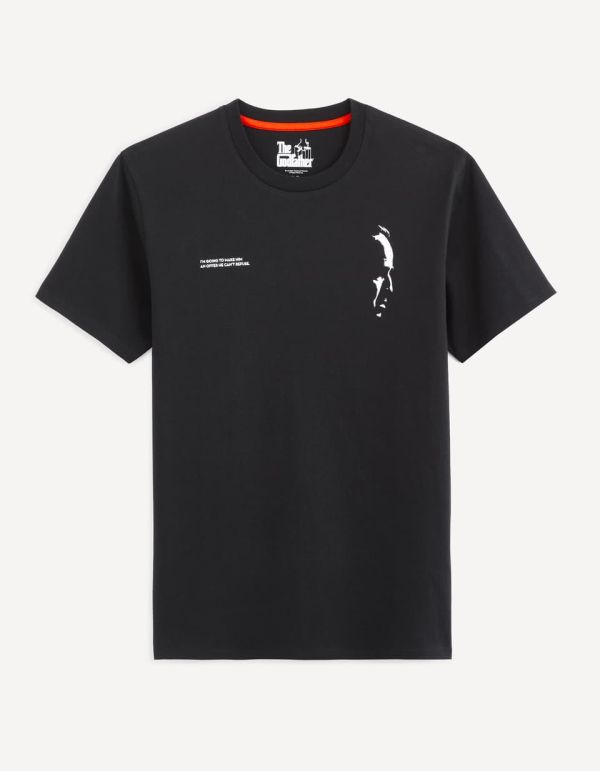 Le parrain - T-shirt