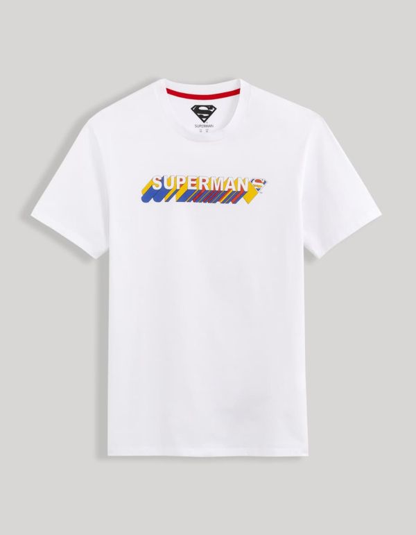 Superman - T-shirt