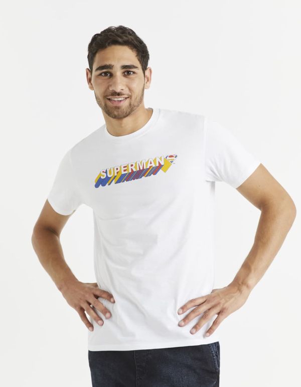 Superman - T-shirt