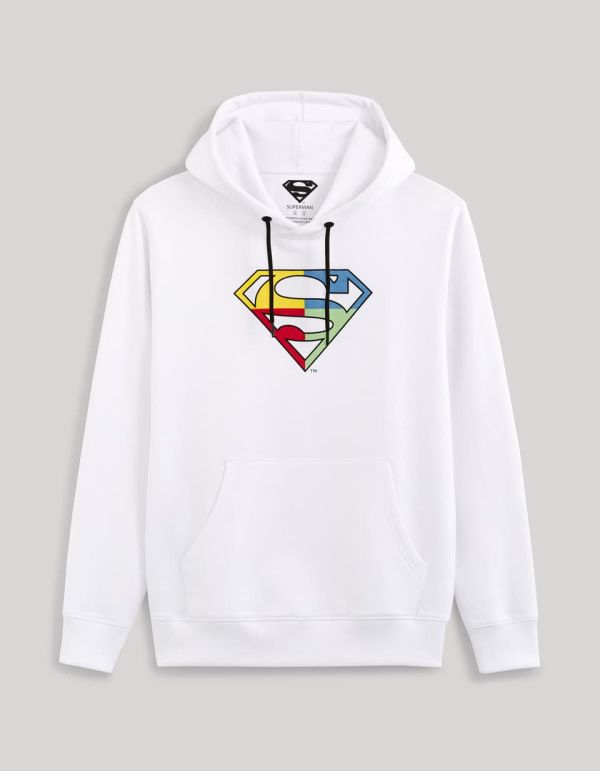 Superman - Sweat
