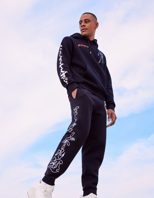 Dragon Ball Super - Jogging