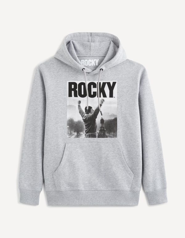 Rocky - Sweat