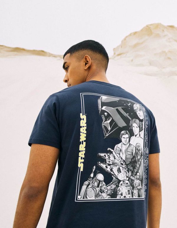Star Wars - T-shirt