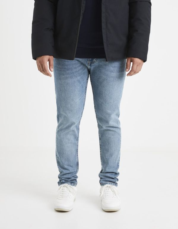 Jean slim C25