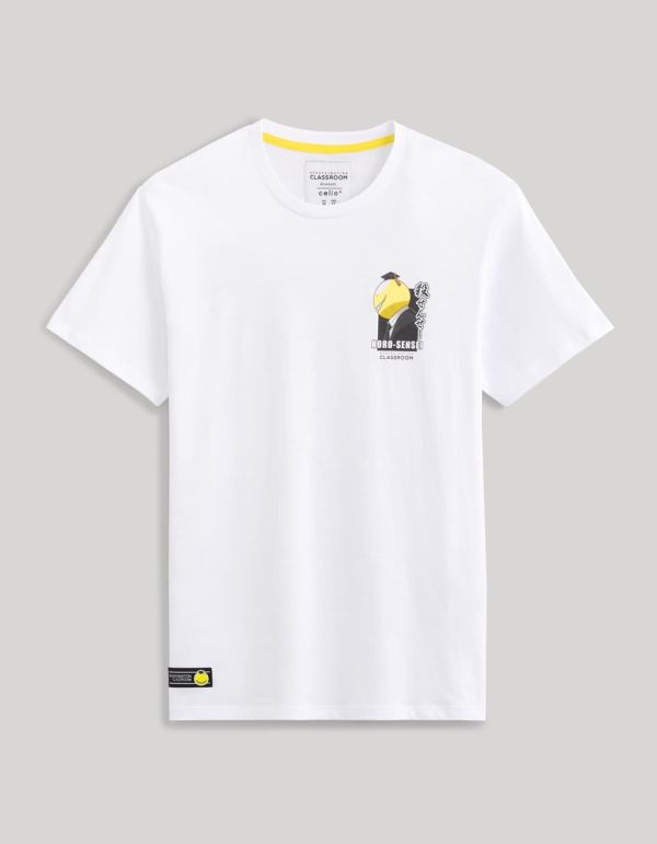 Assassination Classroom -T-shirt