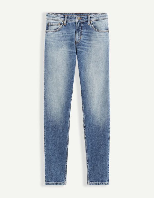Jean skinny C45