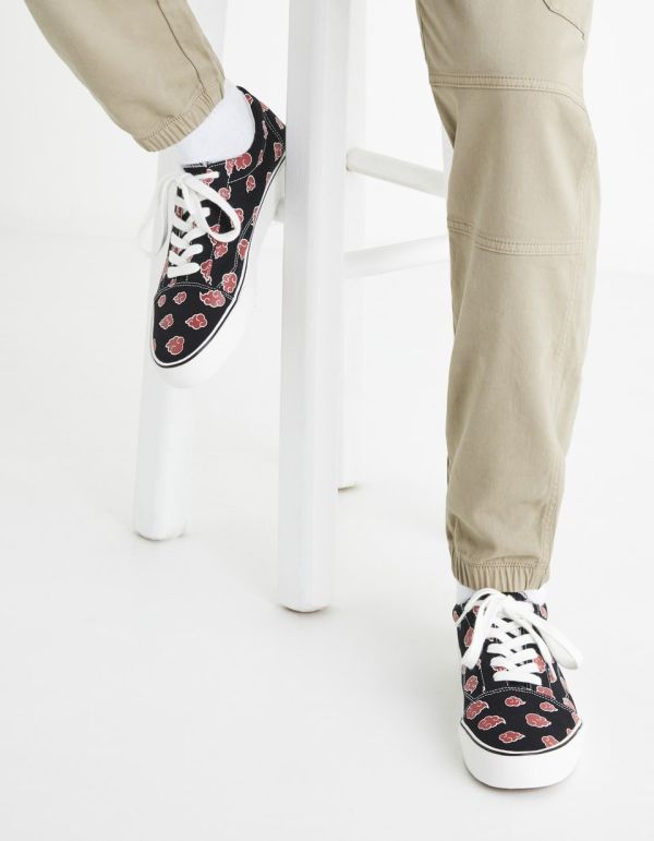 Naruto Shippuden - Basket