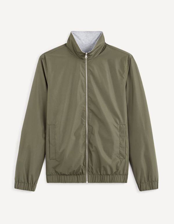 Blouson léger - kaki