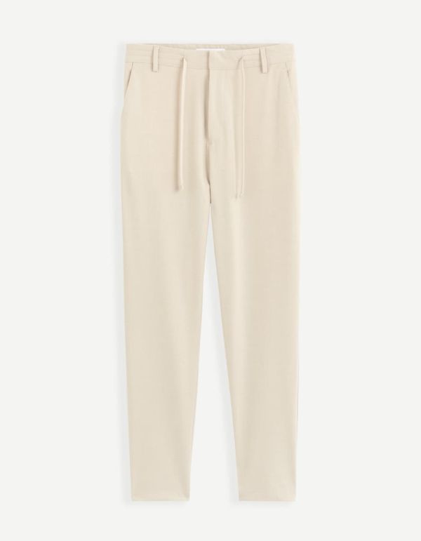 Pantalon 24h - beige