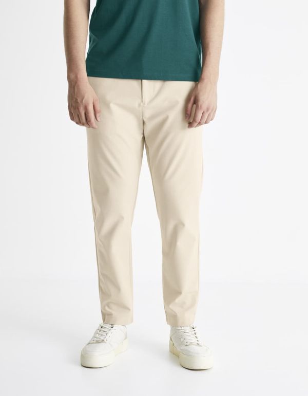 Pantalon 24h - beige