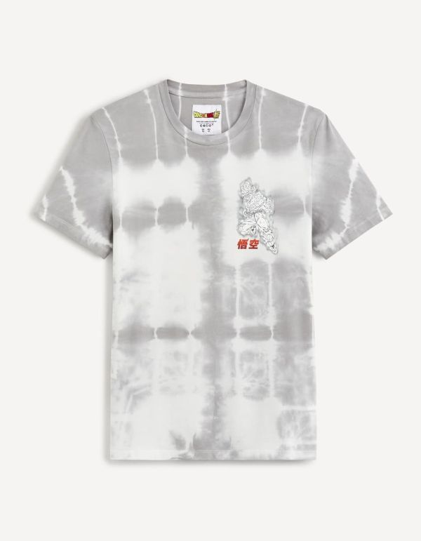 Dragon Ball Super - T-shirt
