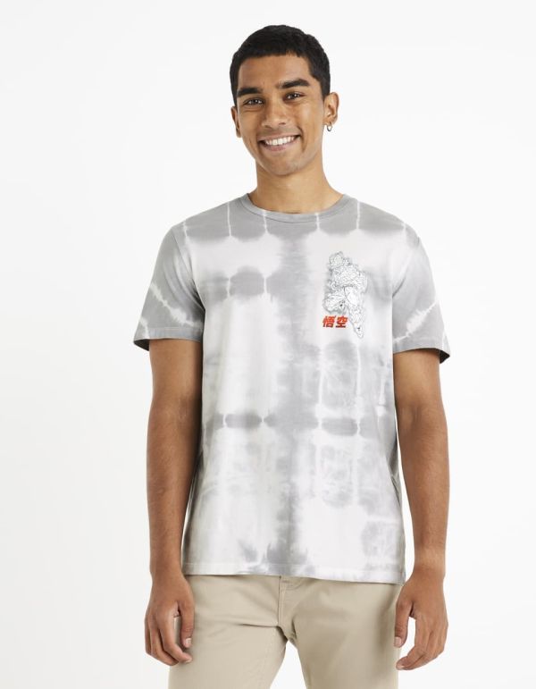 Dragon Ball Super - T-shirt
