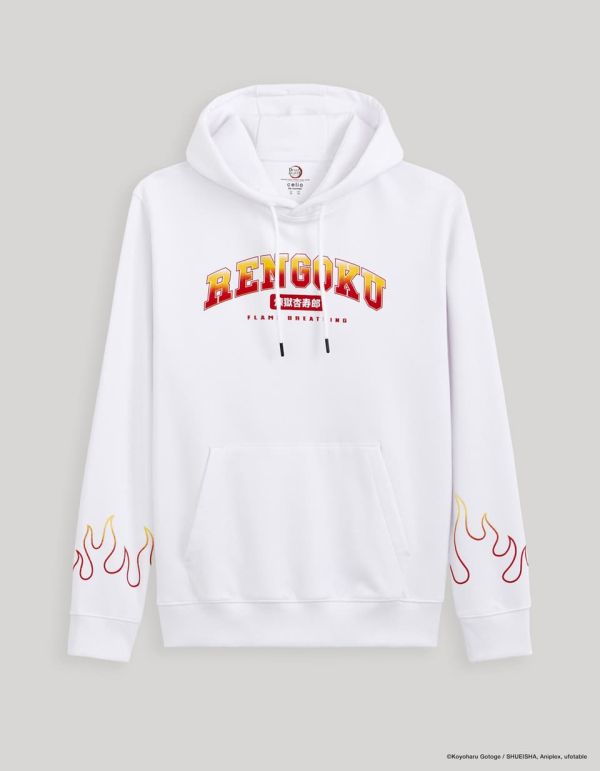 Demon Slayer: Kimetsu no Yaiba - Sweatshirt