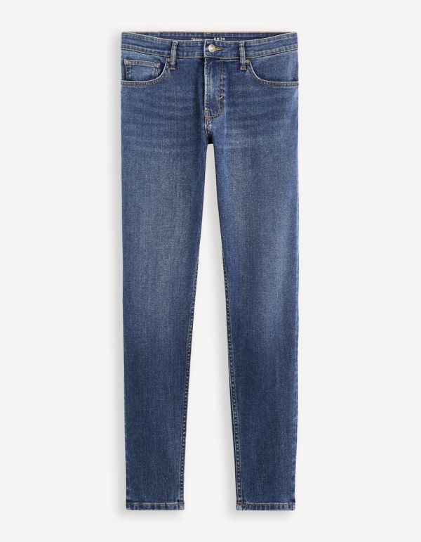 Jean skinny C45 - double stone