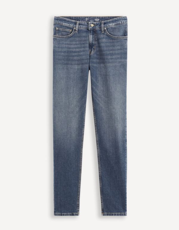 Jean slim C25 - stone