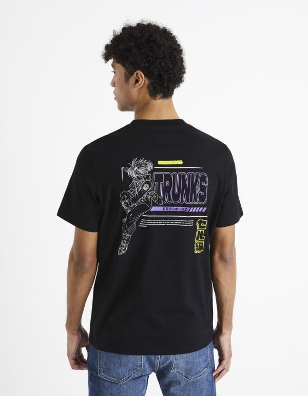 Dragon Ball Z - T-shirt