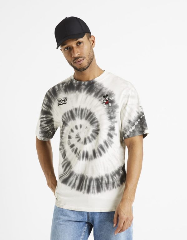 Mickey Mouse - T-shirt