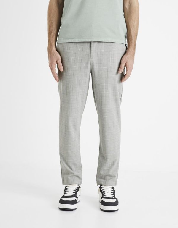 Pantalon 24H - gris