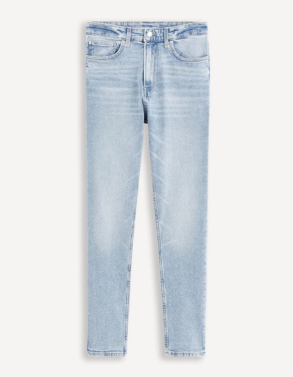 Jean C65 carrot - bleached