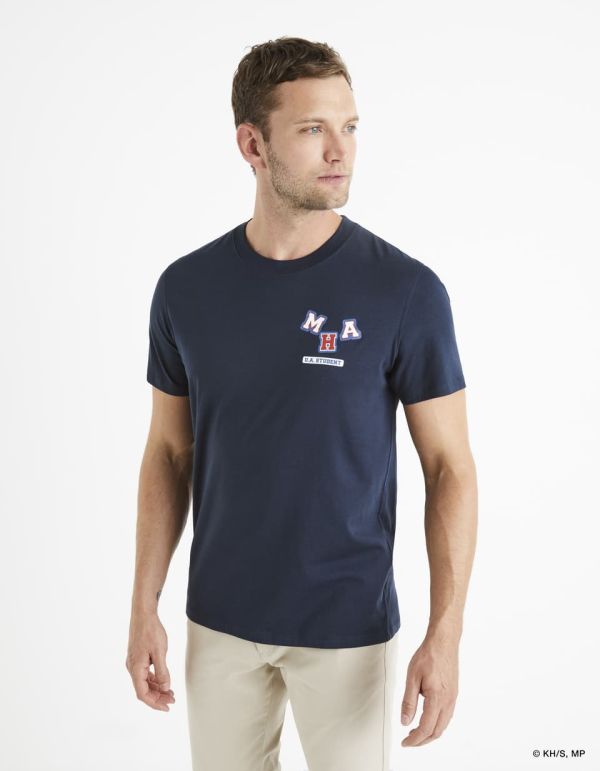 My Hero Academia - T-shirt