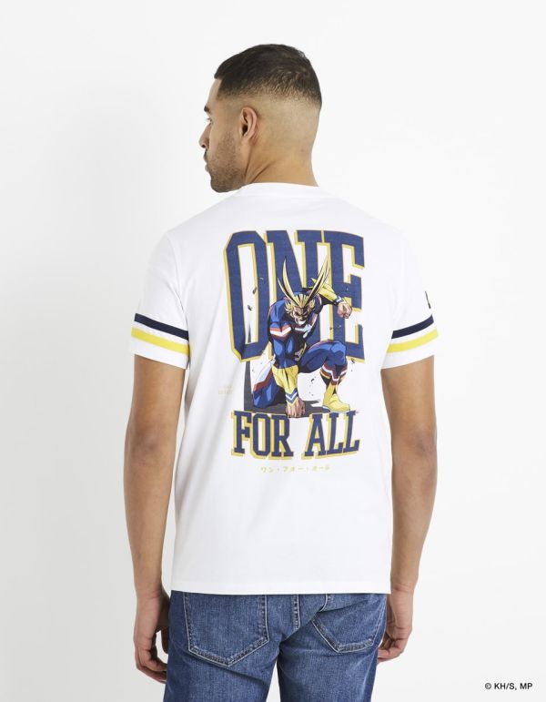 My Hero Academia - T-shirt