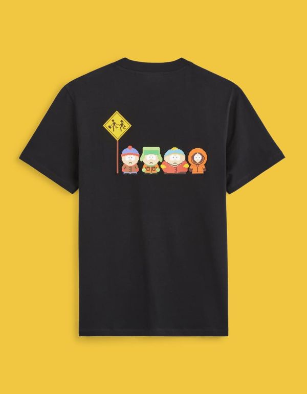 South Park - T-shirt