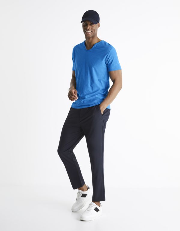 Pull tunisien 100% coton