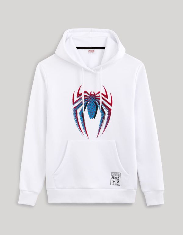 Spider-Man - Sweat