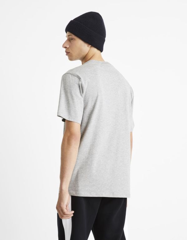 T-shirt University of Harvard