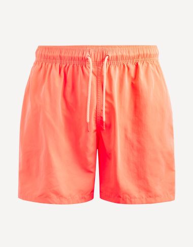 Maillot de bain - orange