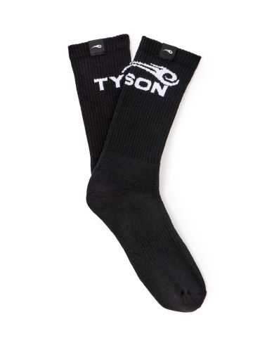 Tyson - Chaussettes noires