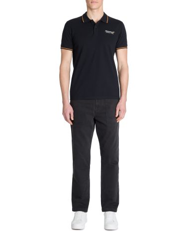 McLaren Formula 1 Team - Polo noir