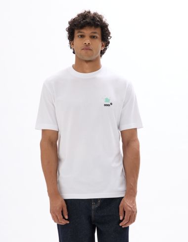 Pokémon - T-shirt Bulbizarre