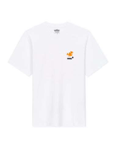 Pokémon - T-shirt Dracaufeu